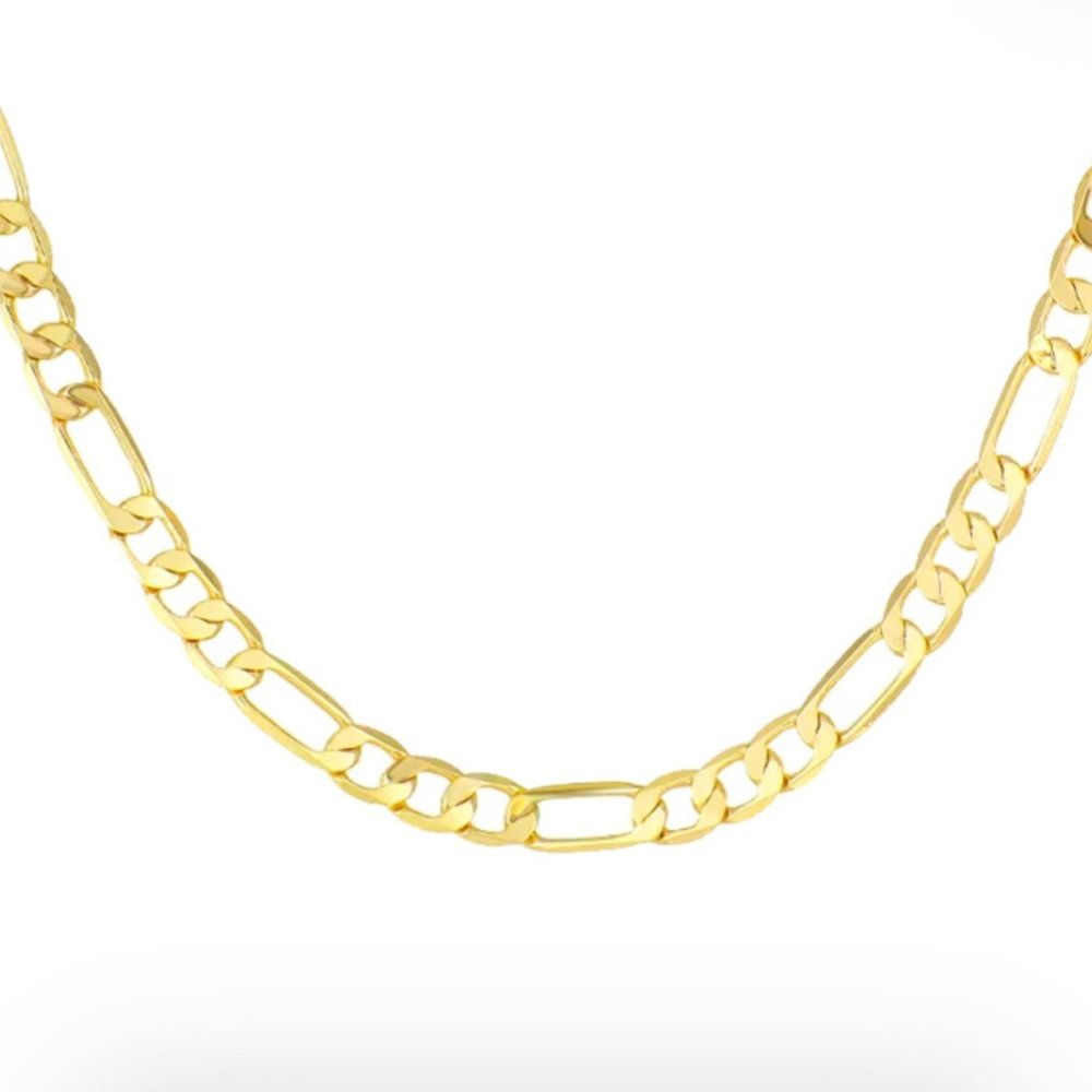 Money Necklace
